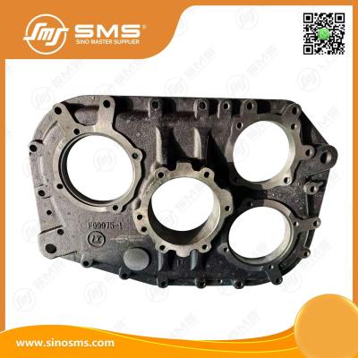 Shacman Rear Housing