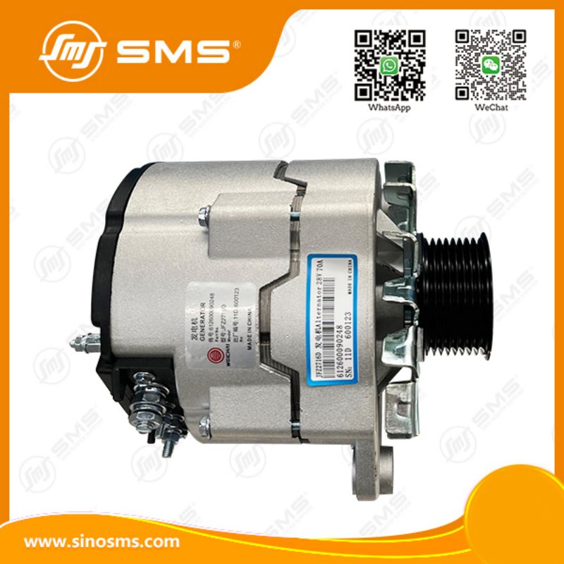 Weichai Generator.jpg Weichai Generator.jpg