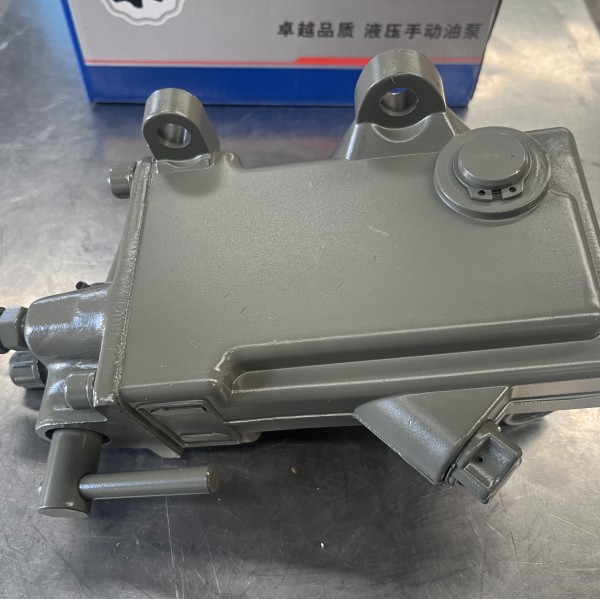 199100820025 Cabin Lifting Pump