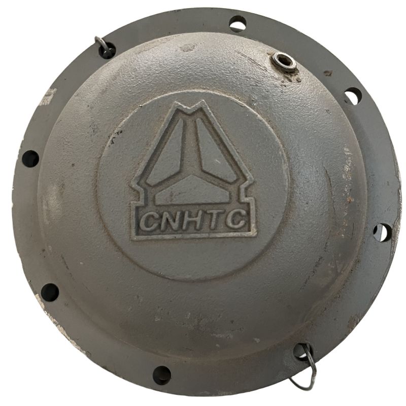 Daboolka Shaft Balance