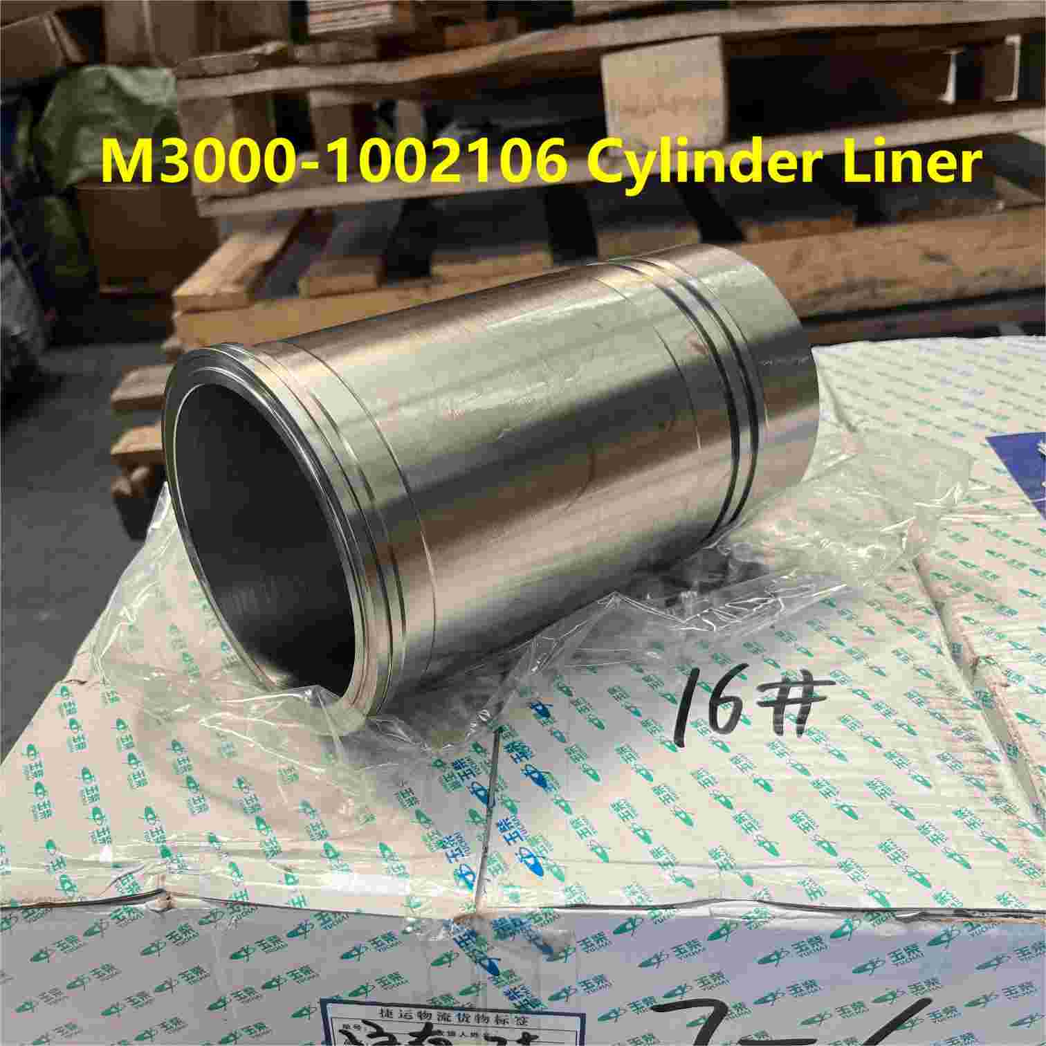 Miếng lót xi lanh