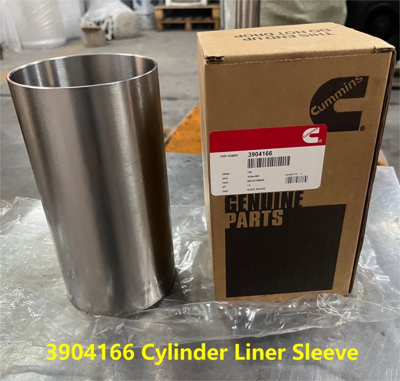 Cylinder Liner Sleeve