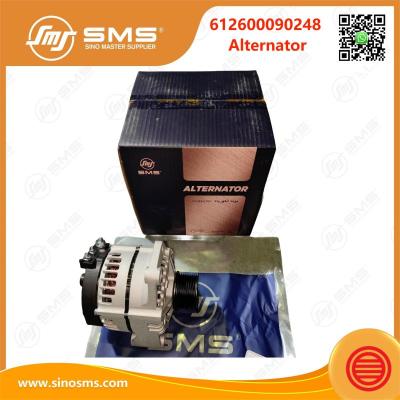 Weichai Alternator