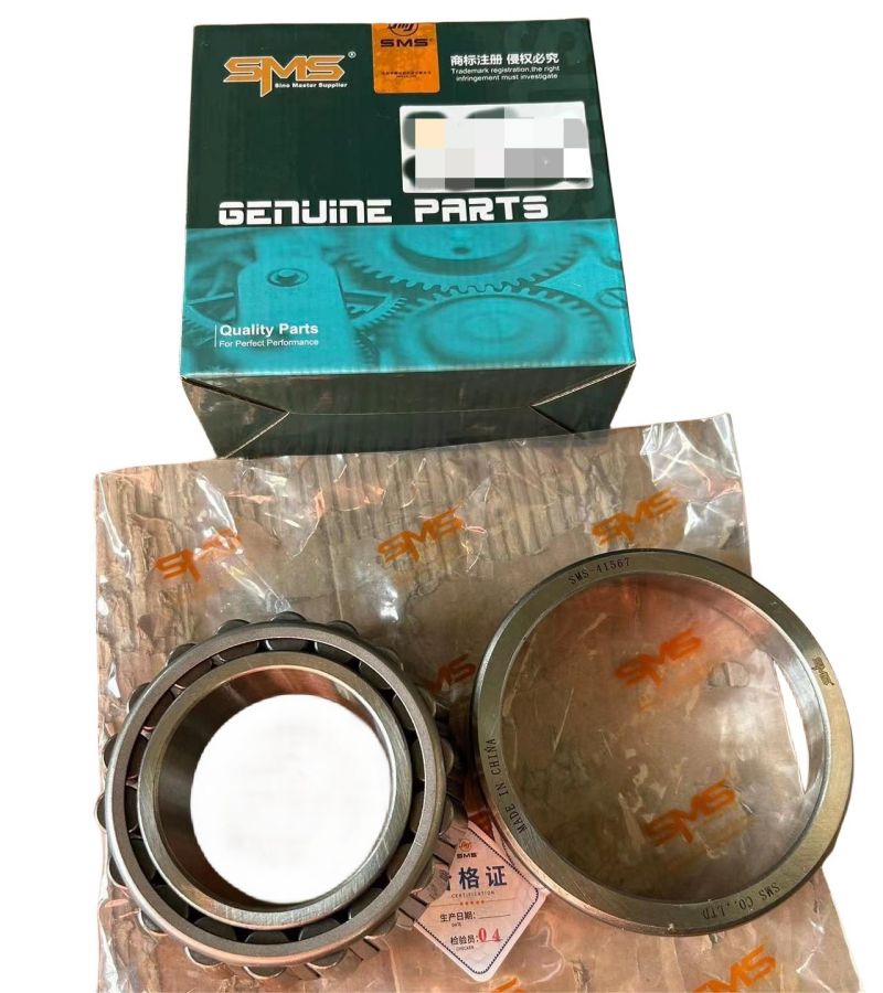 Front Hub Inner Bearing