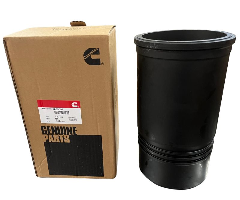 CUMMINS Cylinder Liner
