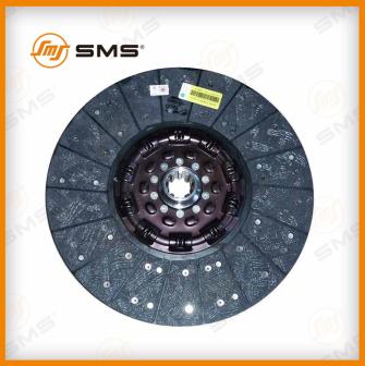 WG9114160020 Driven Disc 430 