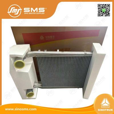 İntercooler Quraşdırması