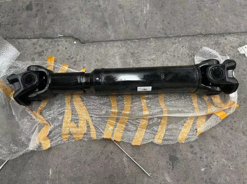 Inter Axle Drive Shaft.jpg Inter Axle Drive Shaft.jpg