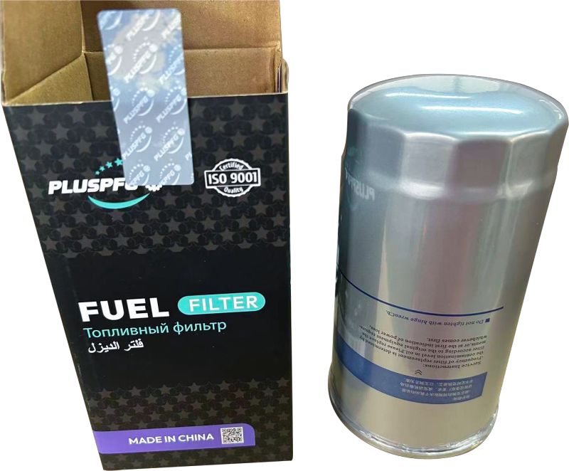 Weichai Fuel Filter