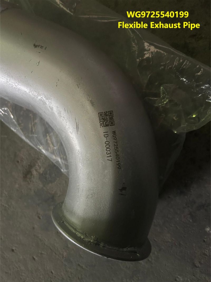 Ống xả linh hoạt