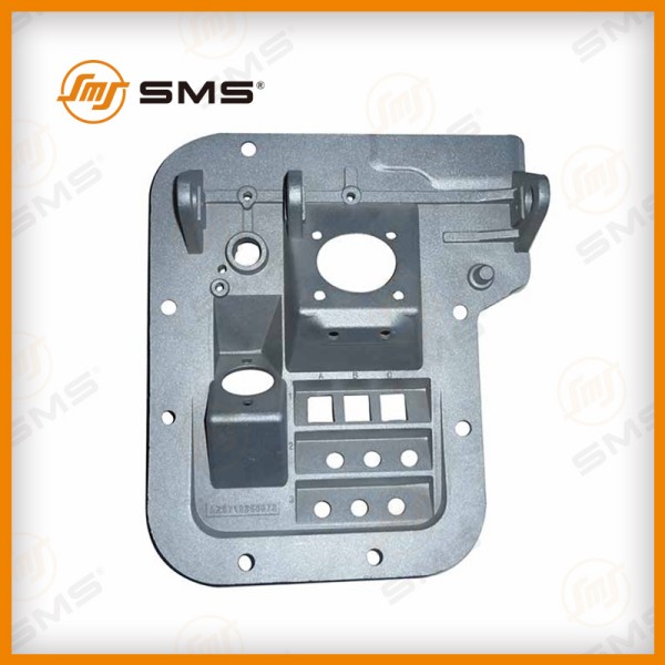AZ9719360050 Debriyaj Pedalı üçün Kombinasiyalı Braket.jpg AZ9719360050 Combination Bracket For Clutch Pedal.jpg