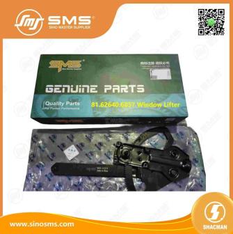 Shacman Window Lifter