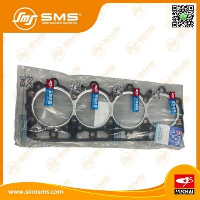 सिलिंडर हेड की गैस्केट