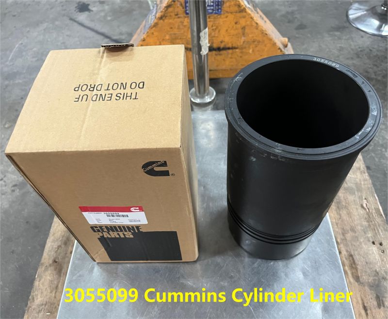 CUMMINS Cylinder Liner