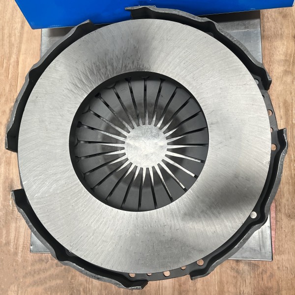 Clutch Plate DZ9114160026