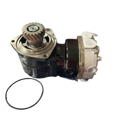 Воздушный компрессор в сборе