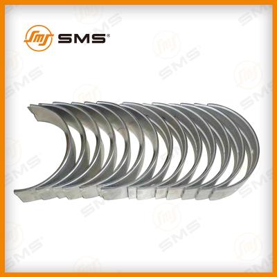 81500010046 ክራንክሻፍት WP10