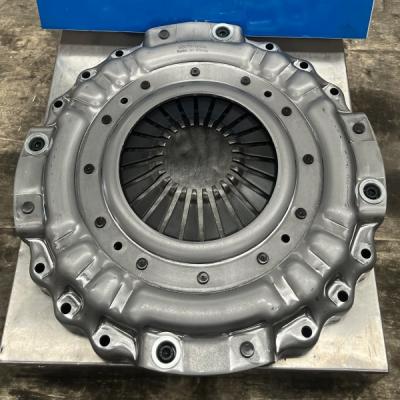 Placa de embrague DZ9114160026