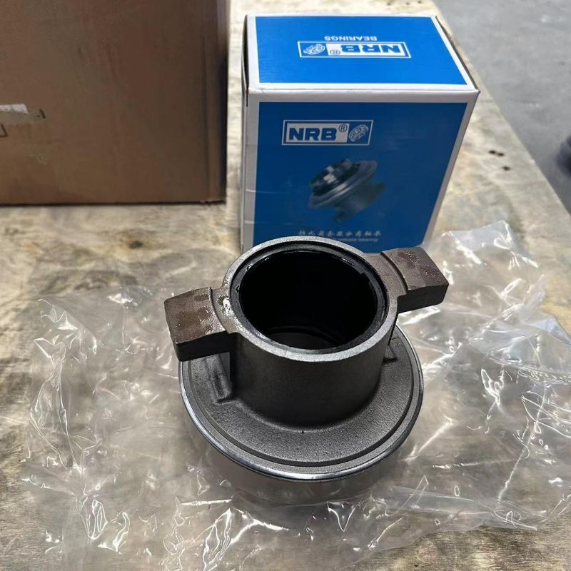 Ճիրան առանցքակալ