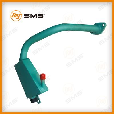 Нефтяной сепаратор