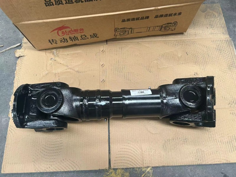 Truck Drive լիսեռ