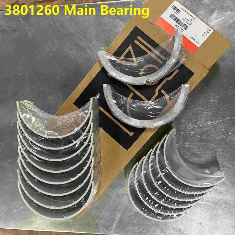Main Bearing