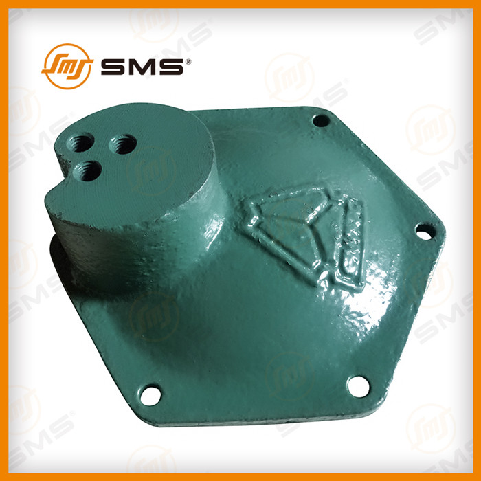VG2600010830 Air Compressor Gear Cover .jpg VG2600010830 Air Compressor Gear Cover .jpg