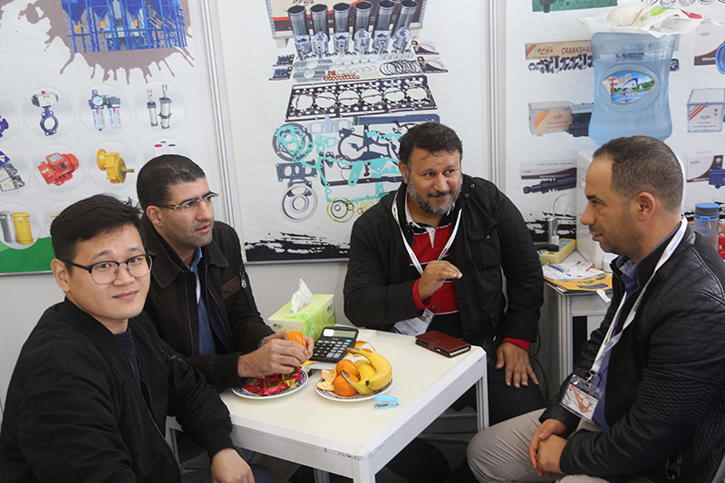 Customer communication Customer communication