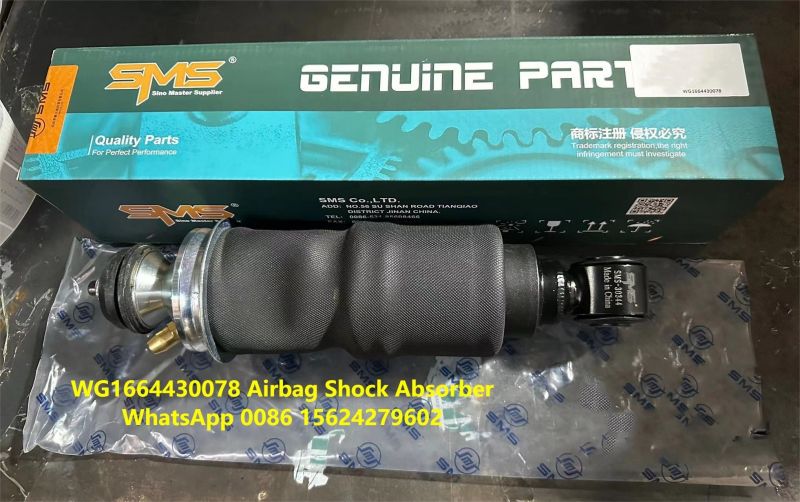 Օդային կասեցման աղբյուր