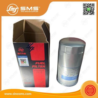 Penapis Bahan Api Weichai