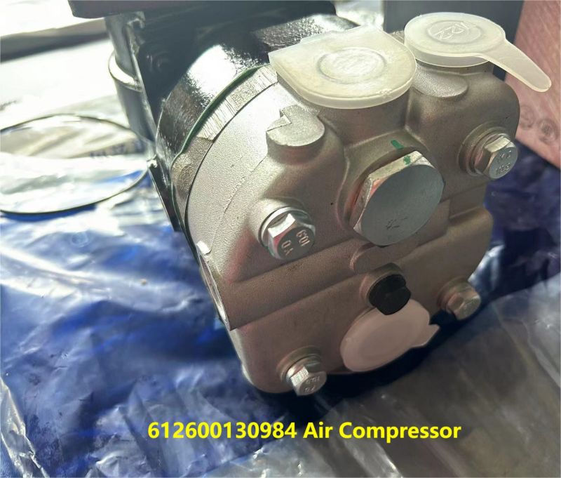 HOWO Air Compressor