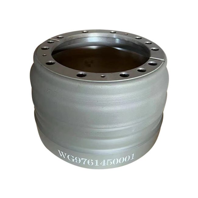 ဘရိတ်ဒရမ်