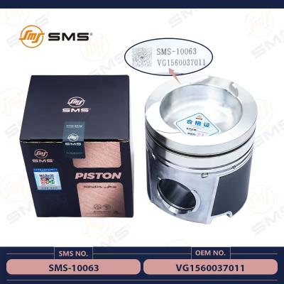 Piston