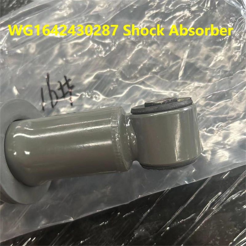 Cab Front Shock Absorber