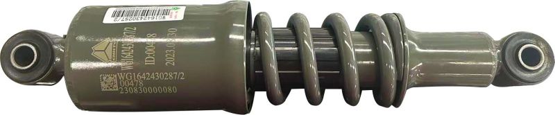 Cab Front Shock Absorber