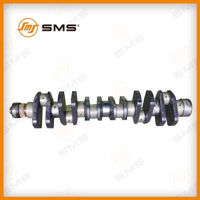 crankshaft WP10