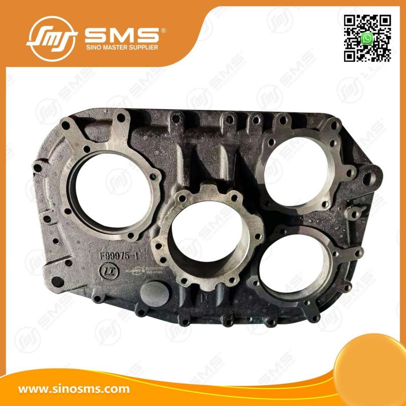 Shacman Rear Housing F99975 Shacman Rear Housing F99975