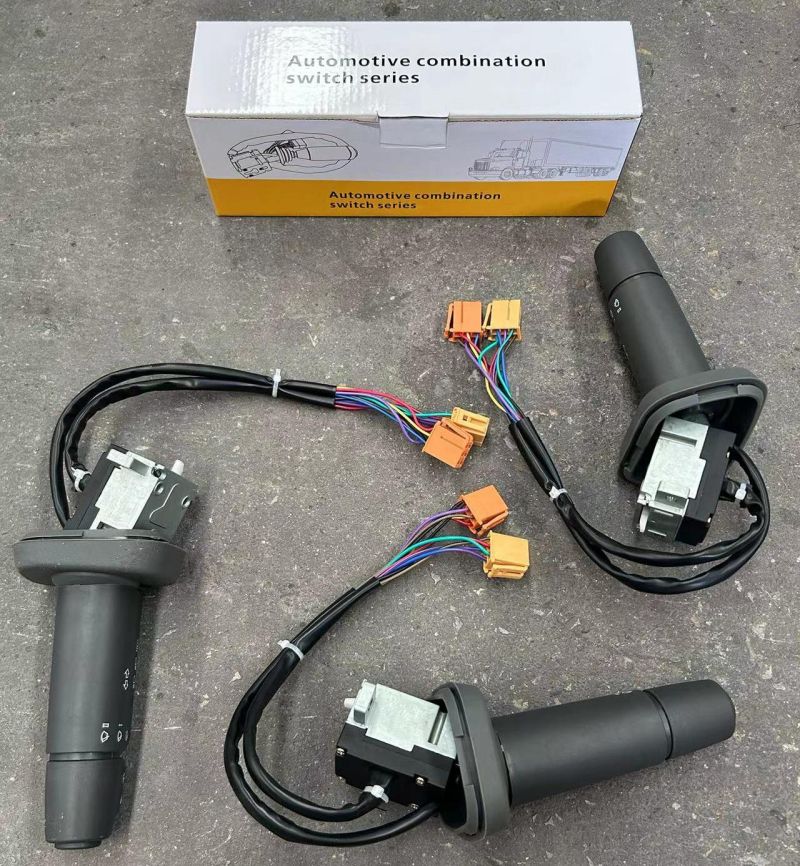 ጥምር መቀየሪያ