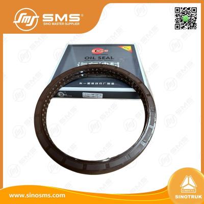 Rear Hub Oil Seal