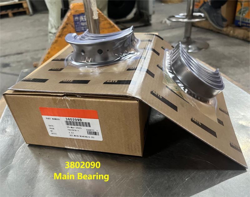 بلبرینگ اصلی