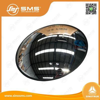 Gương nhìn từ dưới lên