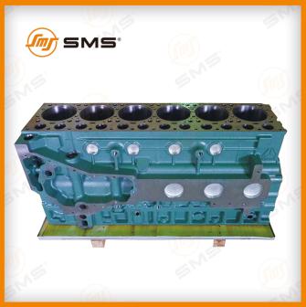 61500010383 Euro Ⅱ Wide Cylinder Block 