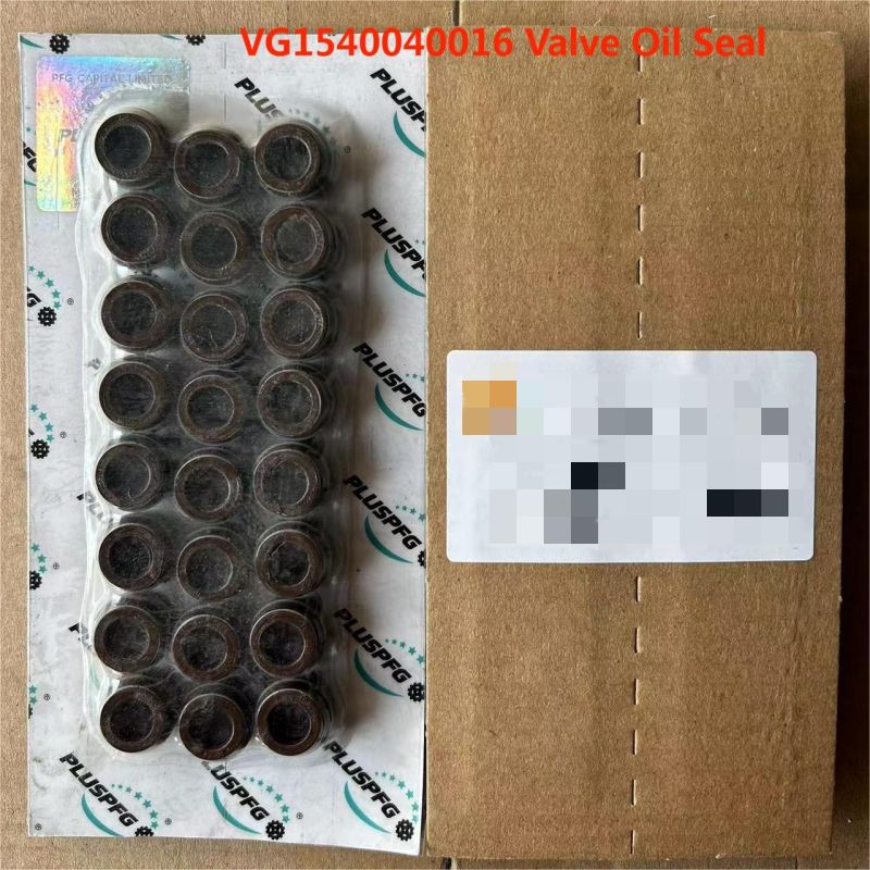 Valve Oil Seal