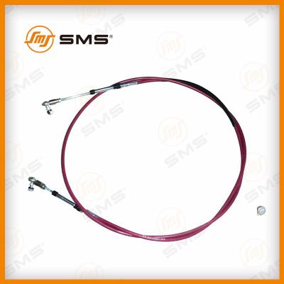 WG9719240007 Ensemble de câbles de changement de vitesse