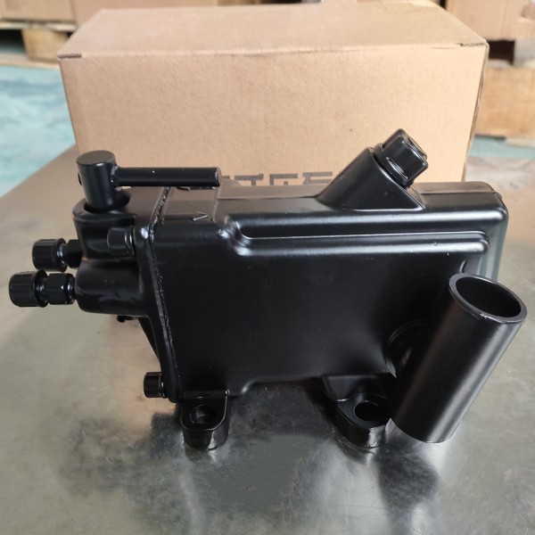 199100820025 Cabin Lifting Pump