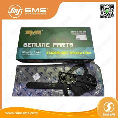 Elevador de ventanas Shacman