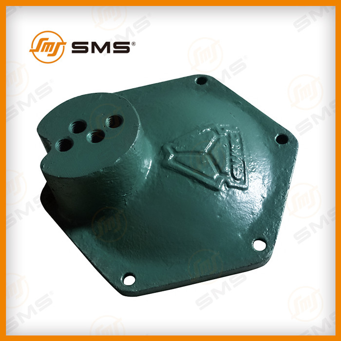 VG1560010069 የአየር መጭመቂያ Gear ሽፋን .jpg VG1560010069 Air Compressor Gear Cover .jpg