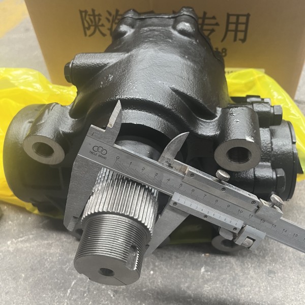 Steering Mechanism DZ9114470055