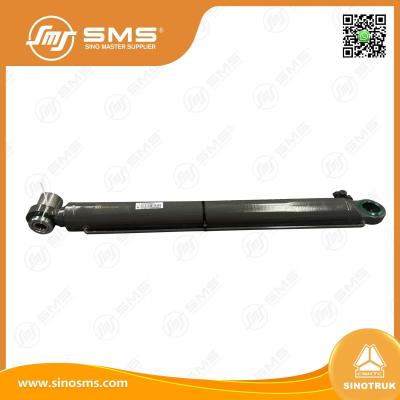 Cilindro de elevação da cabine