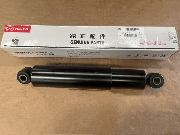 KLQ6125 Front Shock Absorber